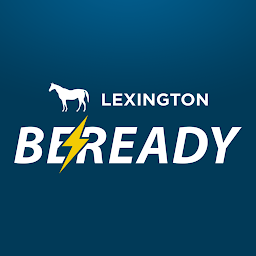 BeReadyLexington - Fayette Cou: Download & Review