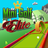 Mini Golf ELITE icon