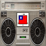 Best Taiwan Radio icon