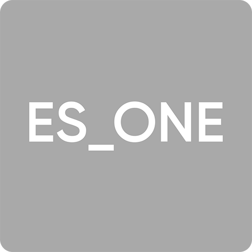 ES_ONE logo