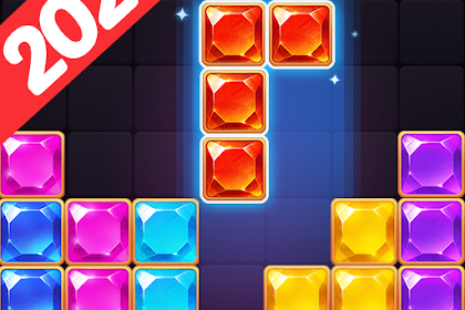 block puzzle app legit