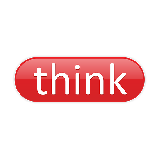 Think Finserv logo
