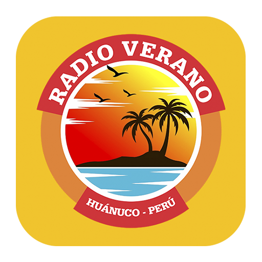 Radio Verano Huánuco Laai af op Windows