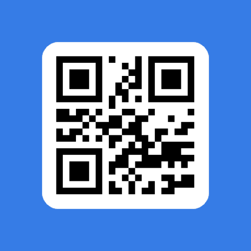 Fast QR logo