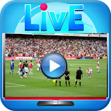 Live Football Tv HD Streaming icon