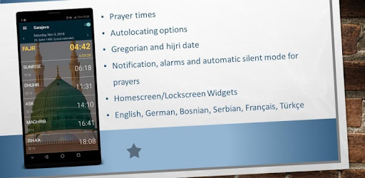 Devridaim - Prayer Times: A Comprehensive Review