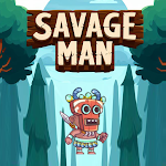 Savage Man Adventure
