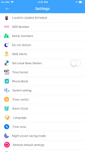 Screenshot image