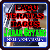 Mp3 Top Dangdut Nella Kharisma Jaran goyang icon