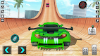 screenshot of TopRace: Fast Car Simulator