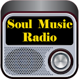 Soul Music Radio icon
