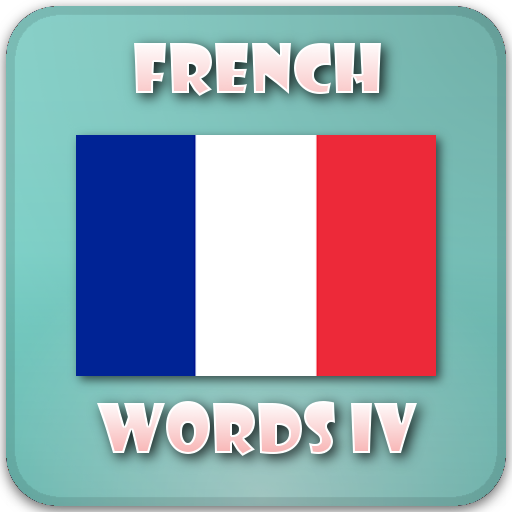 Learn french through english  Icon
