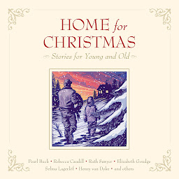 Icon image Home for Christmas: Stories for Young and Old