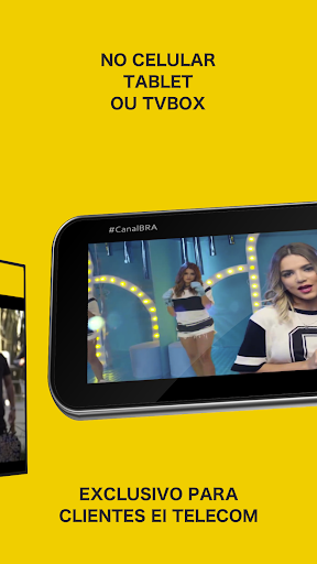 EiPlay TV Screen 2