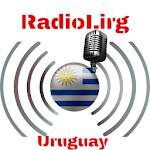 Cover Image of Tải xuống RadioLirg Uruguay  APK