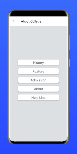 Cumilla Residential College Screen 3