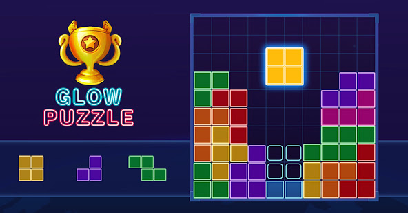 Color Block Puzzle Game screenshots 11
