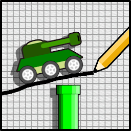 Icon image Draw The Hill