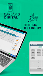 CNM - Sistema para restaurante