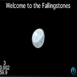 Falling Stones icon