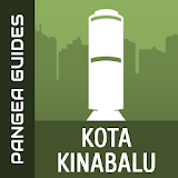 Kota Kinabalu Travel Guide icon