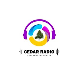 Icon image CEDAR RADIO
