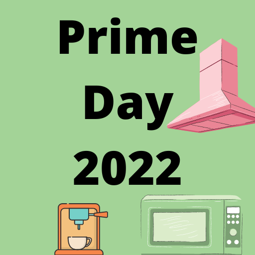 Prime Day 2022 logo