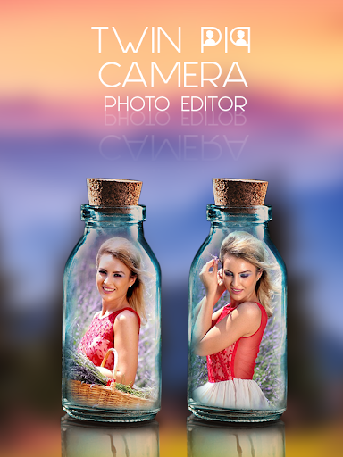 PIP Camera Photo Editor Screen 2