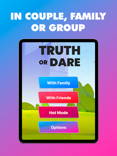 Truth or Dare Fun