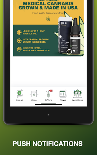 Green Growers Gurabo