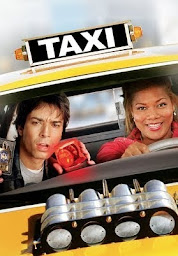 Obraz ikony: Taxi