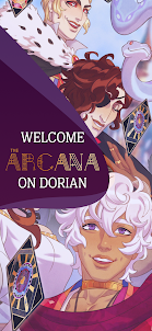 Dorian: Comics Game Platform
