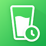 Cover Image of 下载 Water Drink Reminder  APK
