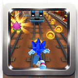 Super Subway Sonic Surf 2017 icon