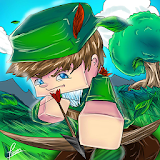 Robin Hood Gamer icon