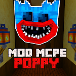 Cover Image of Tải xuống Mod Poppy for minecraft PE 1.0 APK