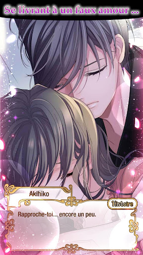 Le théatre des serments：Otome Otaku Jeu(Games) APK MOD screenshots 2