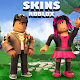 Roblux Skins for Roblox Free