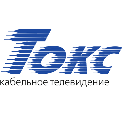 ТОКС logo