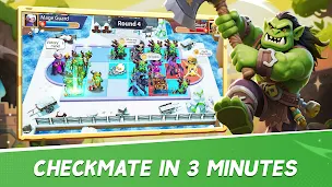 Checkmate Clash - Screenshot 2