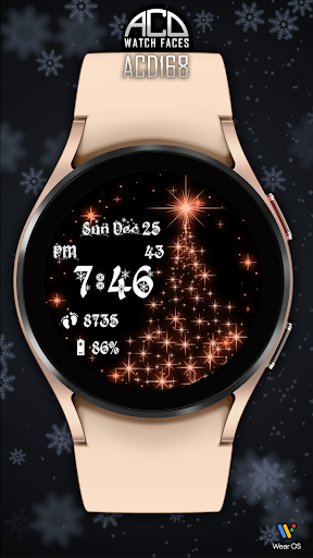 ACD168 Christmas 9 Screen 2
