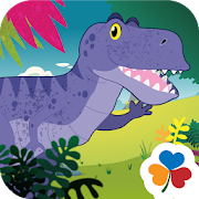 Play with DINOS:  Dinosaur game for Kids ??