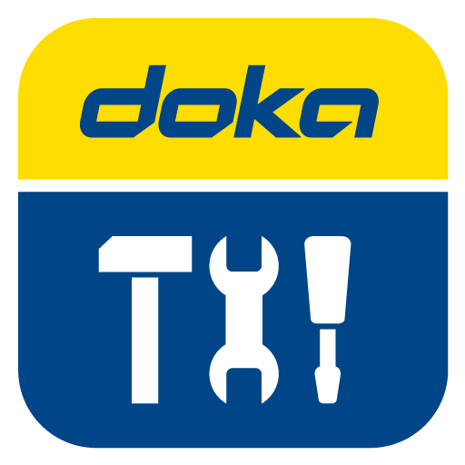 Doka Tools 2.3.4 Icon