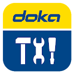 Cover Image of Download Doka Tools  APK