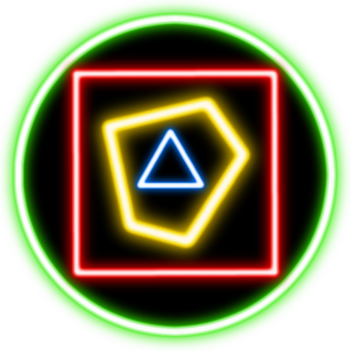 Neon - Game  Icon
