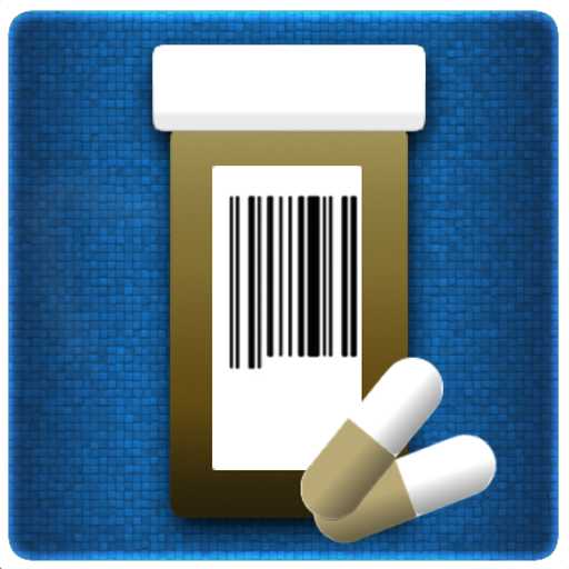 RefillRx Mobile 2.1 Icon