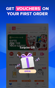Lazada Singapore v7.0.0 MOD APK (Premium/Unlimited Money) Free For Android 10