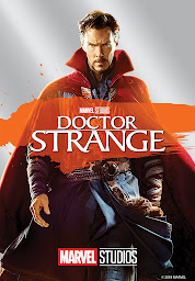 Icon image Marvel Studios' Doctor Strange