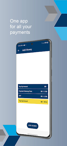 AFS BPay Screen 2