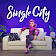 Single City icon